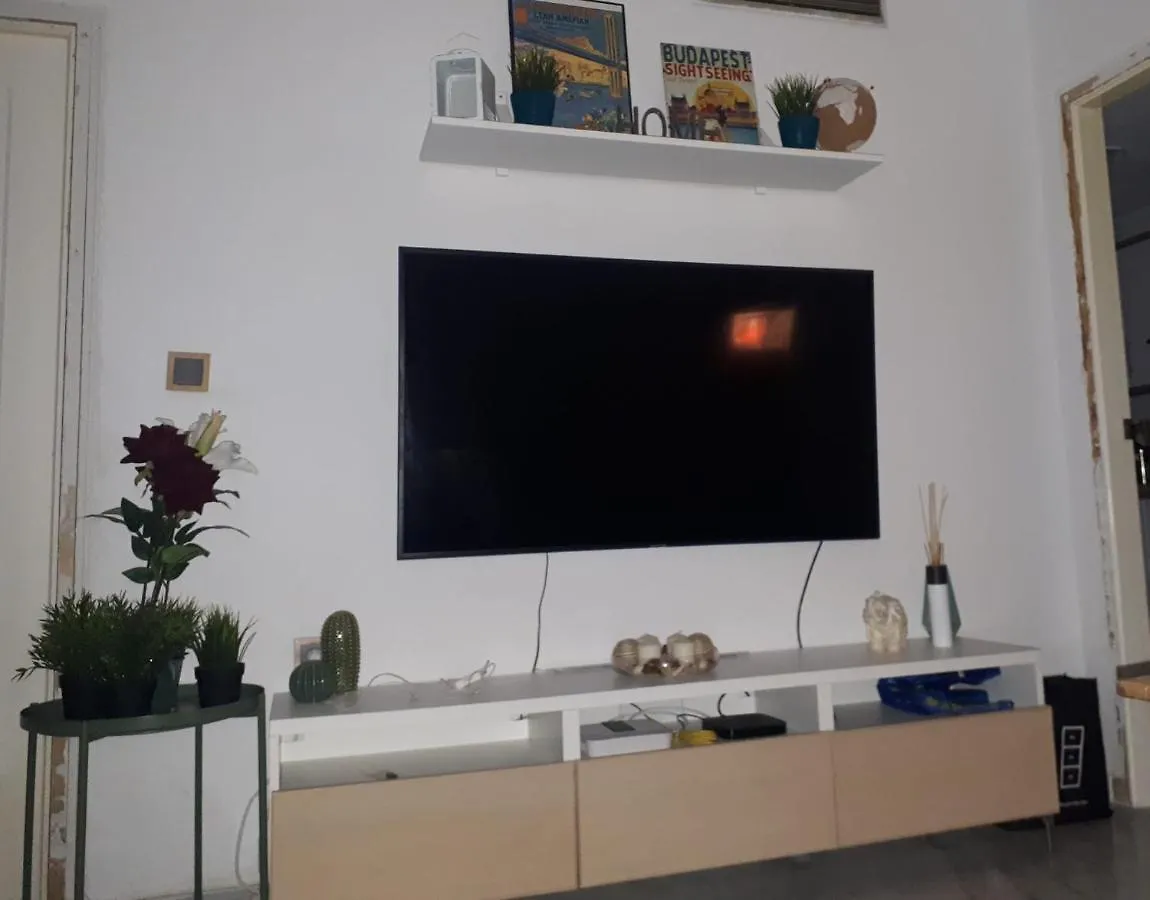 Apartamento Con Jardin Y Piscina Pet Friendly マルベーリャ アパート