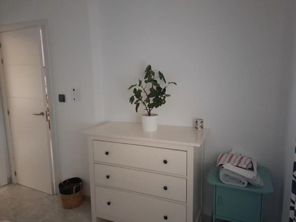 דירה מארבלה Apartamento Con Jardin Y Piscina Pet Friendly