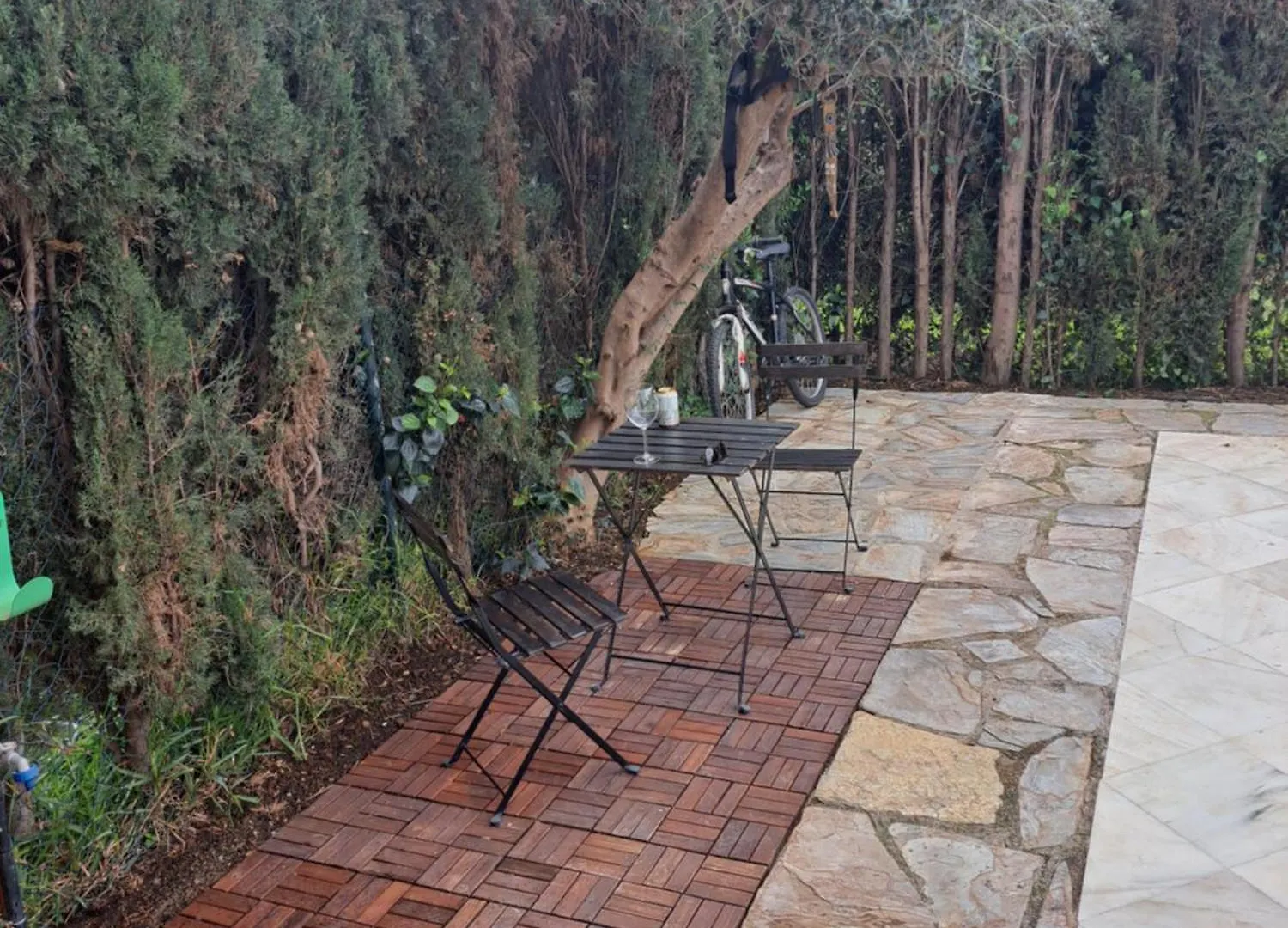 Apartamento Con Jardin Y Piscina Pet Friendly マルベーリャ アパート