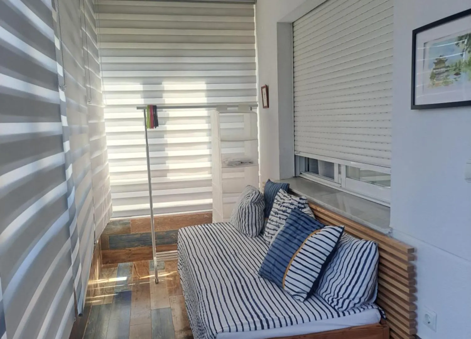 Apartamento Con Jardin Y Piscina Pet Friendly マルベーリャ スペイン