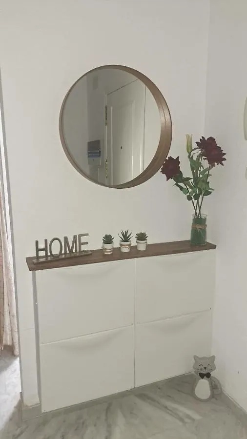 Precioso apartamento con enorme jardín Marbella