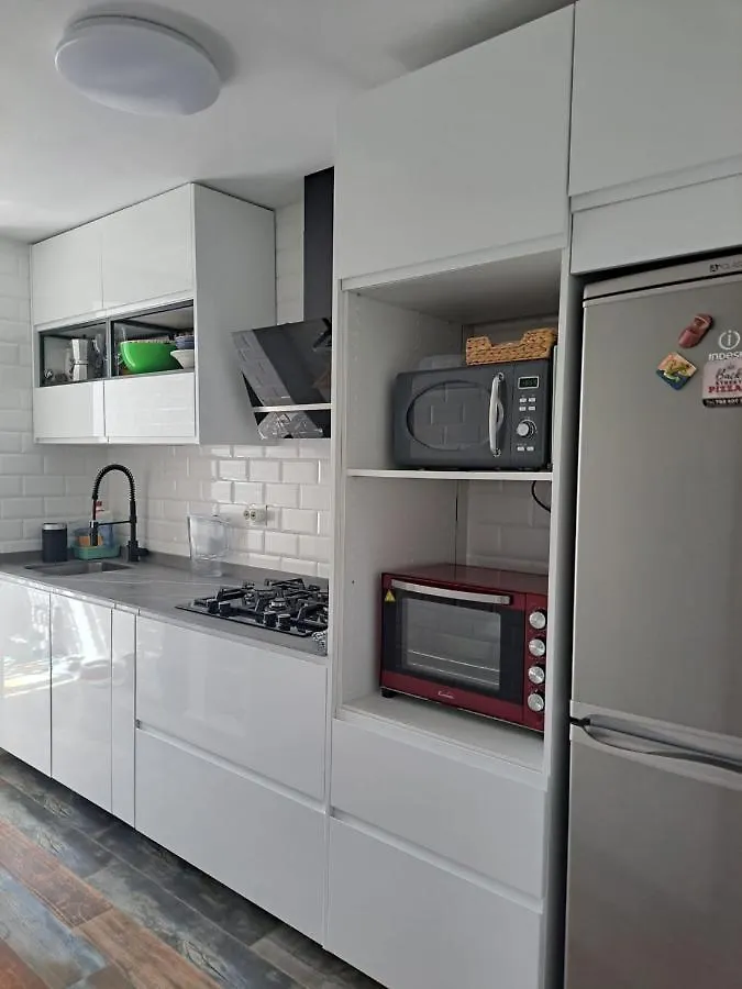 Precioso apartamento con enorme jardín Marbella España