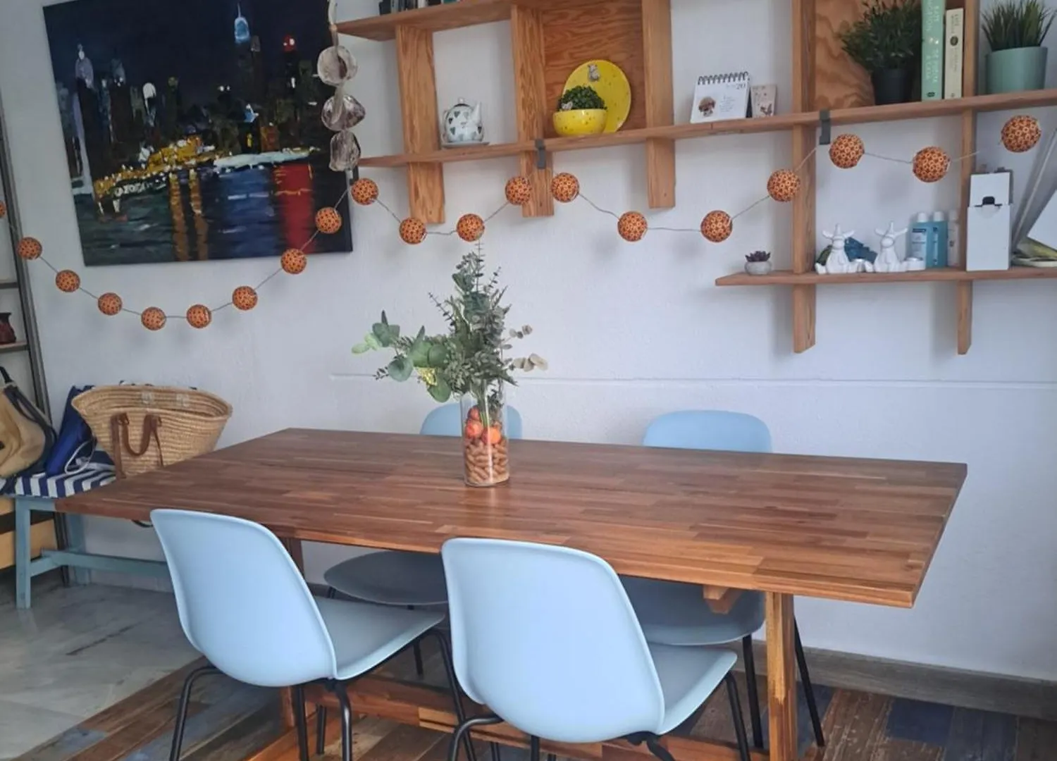 Precioso apartamento con enorme jardín Marbella